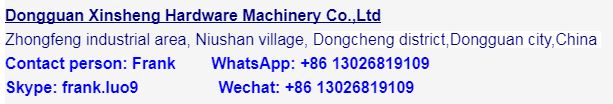 contact