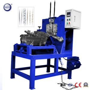 Dayanıklı otomatik zincir makinesi